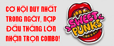 Đua Top Jackpot promotion